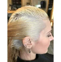 Brilliant Blonde Powder Bleach