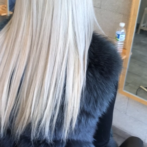 Extra Light Cold Ash Blonde 10.1b