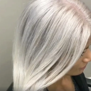 Pearl Blonde Toner