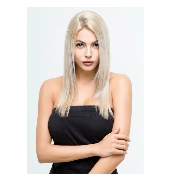 Ugly Duckling Los Angeles Professional Hair Color with Argan Oil 10A/10.1 Extra Light Ash Blonde. 3.5 oz Tube (100 ml). Argan Oil Ensures