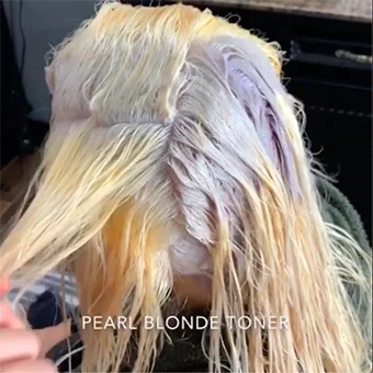 Professional Hair Care  Buy Hair Color, Toners & Bleach - Ugly Duckling