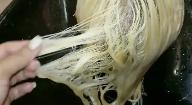 Step By Step Guide How To Bleach And Tone Your Hair Ugly Duckling 1070
